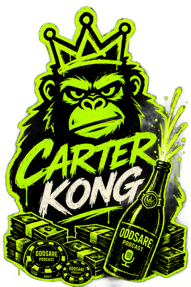 Carter Kong - ODDSARE Power Handicapper