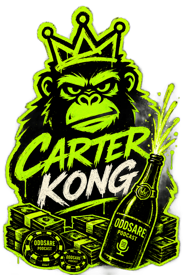 Carter Kong - ODDSARE Power Handicapper